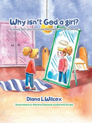 cover image of Why isn't god a girl?